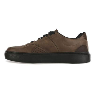 SAS High Street Mahogany Men's Walking Shoes