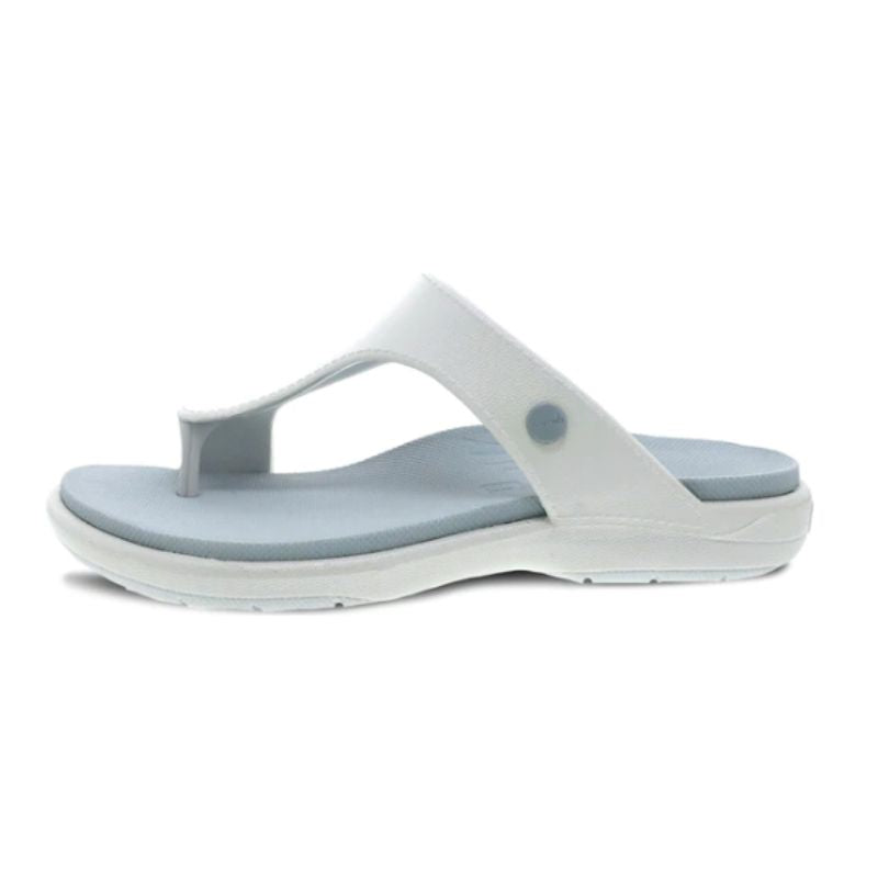 Dansko Krystal Molded Pearl Women's Sandals