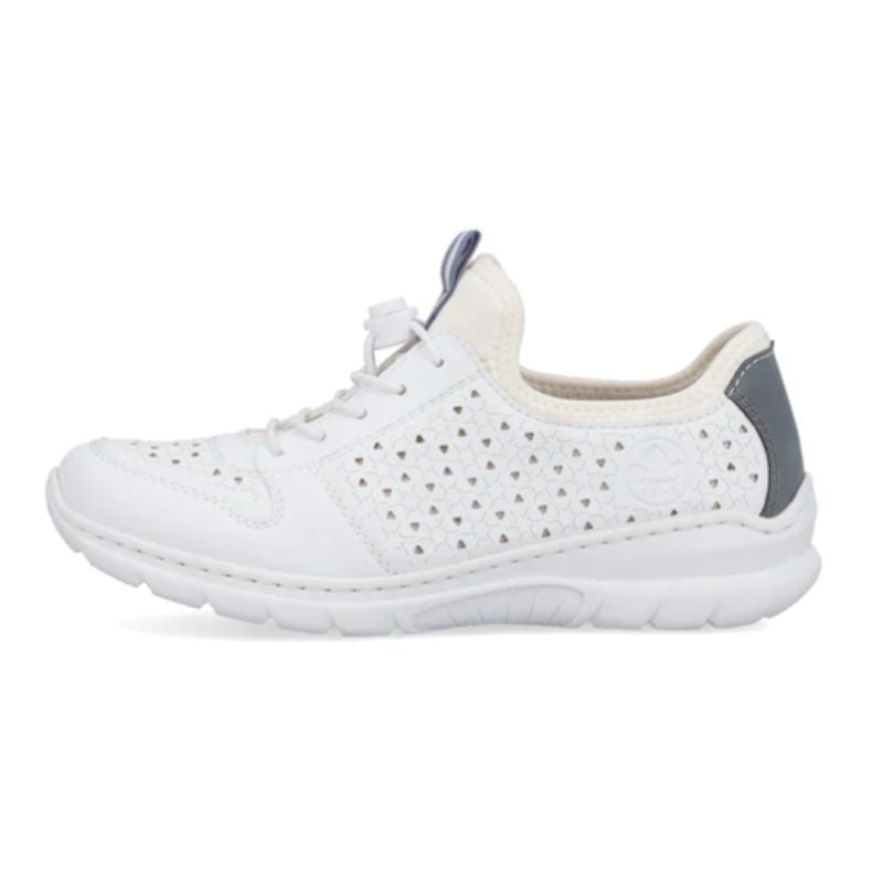 Rieker L3288-80 Women's Sneakers