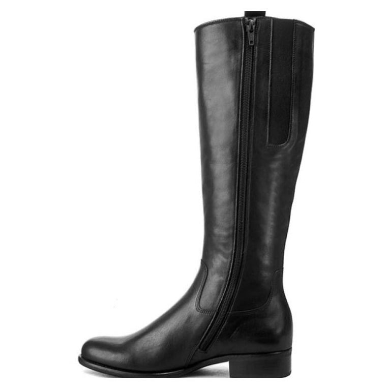 Gabor wide calf boots best sale