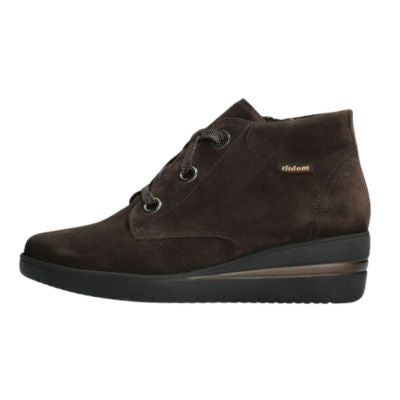 Mephisto Mobils Peryne Plum Women's Ankle Shoes