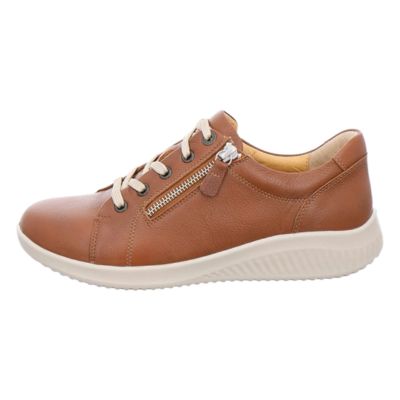 Jomos 857295 61 322 Caribu Cognac Women's Walking Shoes