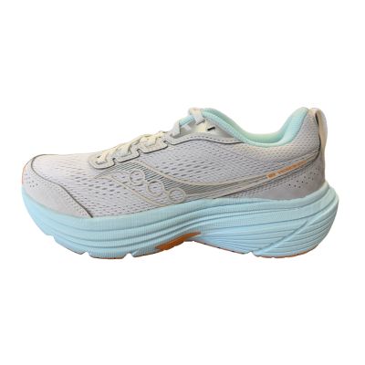 Saucony Cohesion 19 S101922-1006 Fog/Spa Women's Sneakers