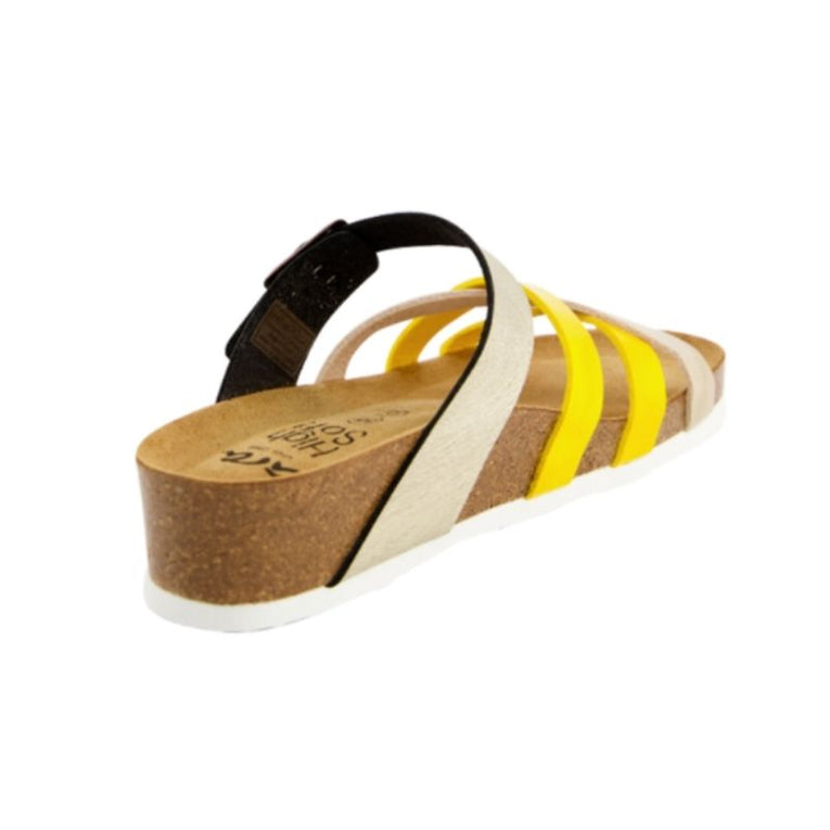 Ara 12-17272-08G Women's Slides