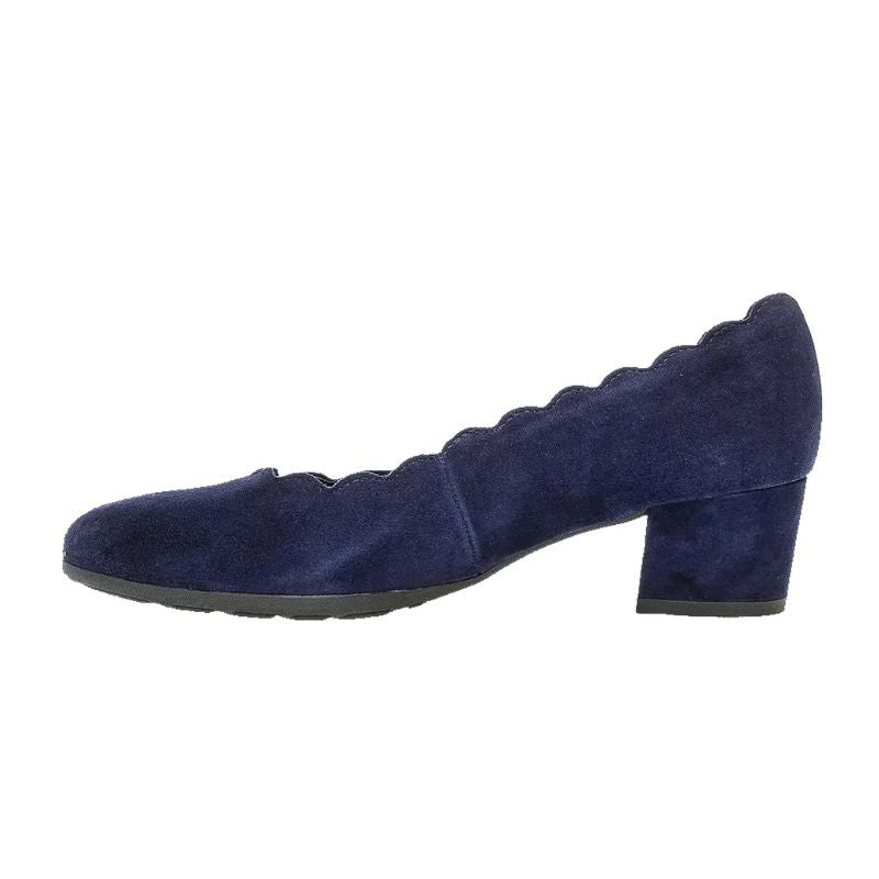 Gabor 52.211.36 Women's Dress Shoes Gabor 52.211.36 Women's Dress Shoes