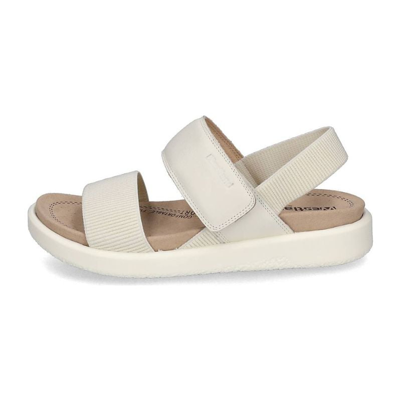 Westland Albi 07 Offwhite Women's Sandals