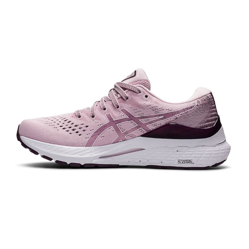 Asics Gel-Kayano 28 Barely Rose/White Women's Sneakers