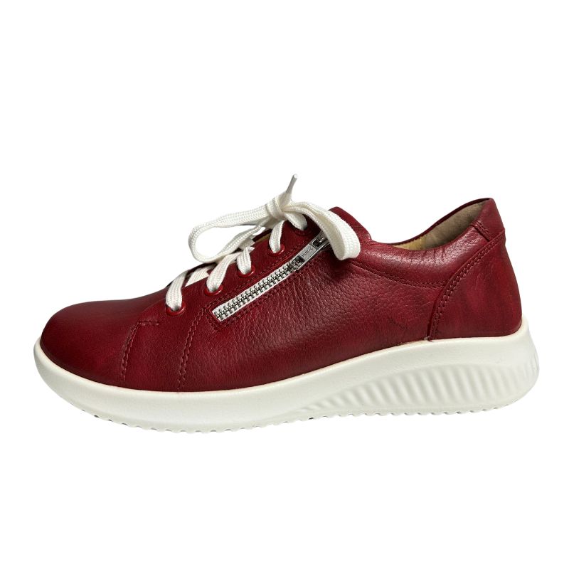Jomos 857202 61 550 Leather Women's Walking Shoes