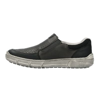 Rieker 04051-40 Men's Slip-on Shoes