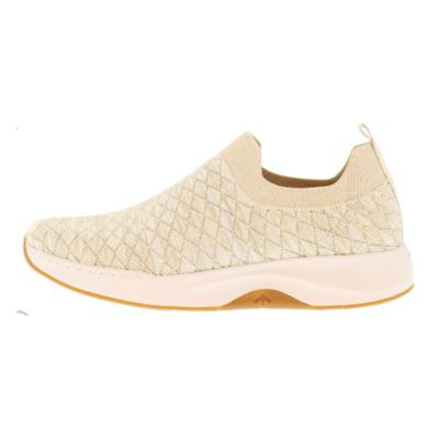 Josef Seibel Elli 11 Beige Women's Slip-On Walking Shoes
