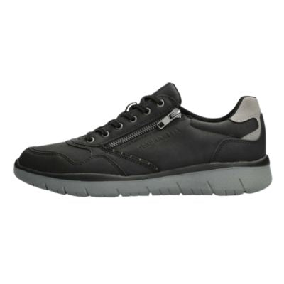 Allrounder Majestro 2 Black Men's Sneakers