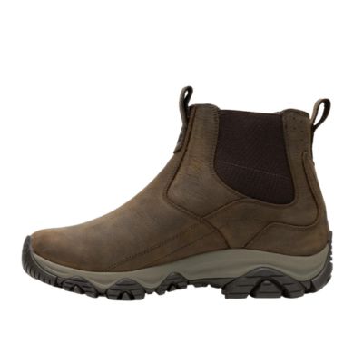 Merrell Moab Adventure 3 Chelsea Men's Boots