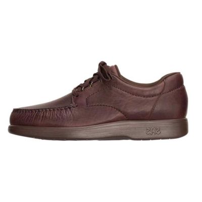 SAS Bout Time Mulch Men's Shoes