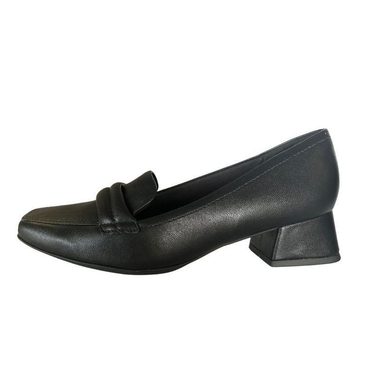 Piccadilly 160058-7 Black Women's Dress Shoes