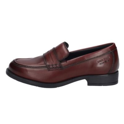 Josef Seibel Simona 07 Bordo Women's Loafers