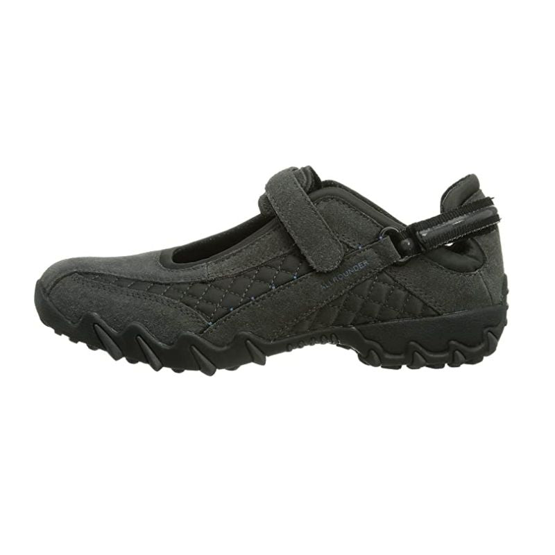 Allrounder Niro Graphite 52/60  Women's Shoes