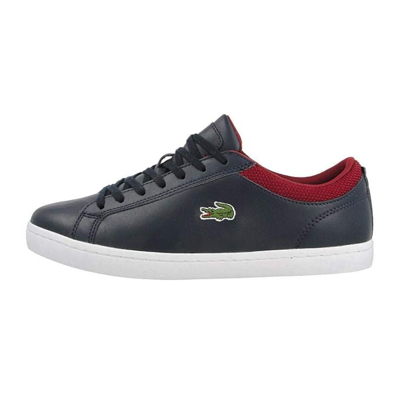 Lacoste Straightset Women's Walking Shoes 7-33CAM10265A5