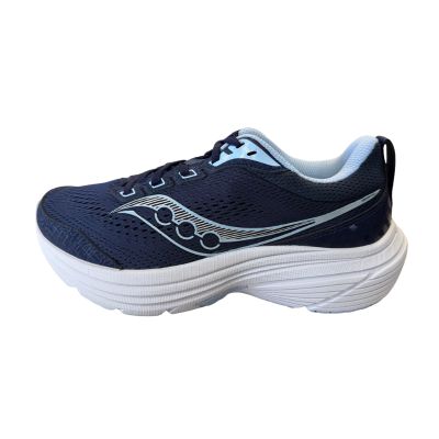 Saucony Cohesion 19 S101960-1007 Naval/Skyward Women's Sneakers