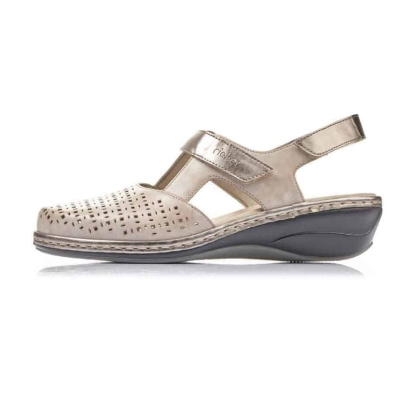 Rieker 47775-42 Women's Sandals