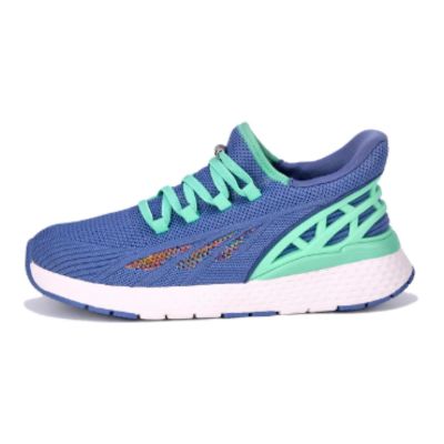 Drew Halo Blue Mesh Combo Women's Sneakers