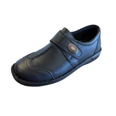 Wonderwalk F8706 Black Women's Walking Shoes