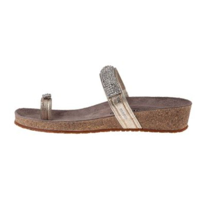 Mephisto Izabel Sand Women's Sandals FINAL SALE