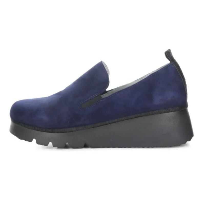 Fly London Pece406Fly Women's Wedge Shoes