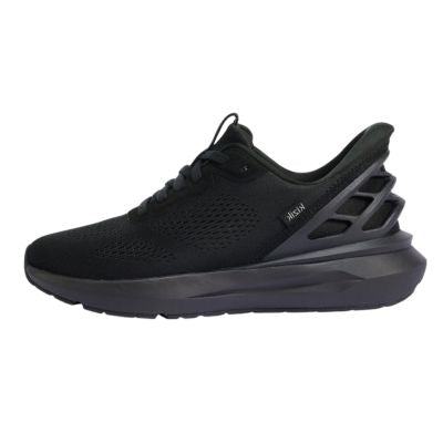 Kizik Athens 2 Blackout Men's Sneakers