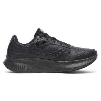 Saucony Integrity Metro S21051-206 Triple Black Men's Sneakers