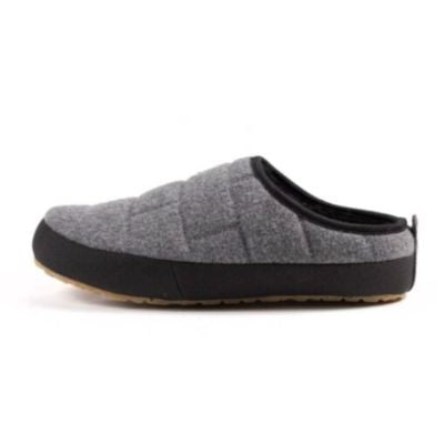 NexGrip Valencia Charcoal Women's Slippers