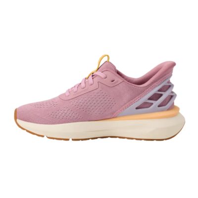Kizik Athens 2 Lilas/Thistle Women's Sneakers