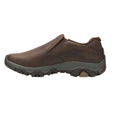 Merrell  Moab Advanture 3 Moc Earth Men's Ankle Boots
