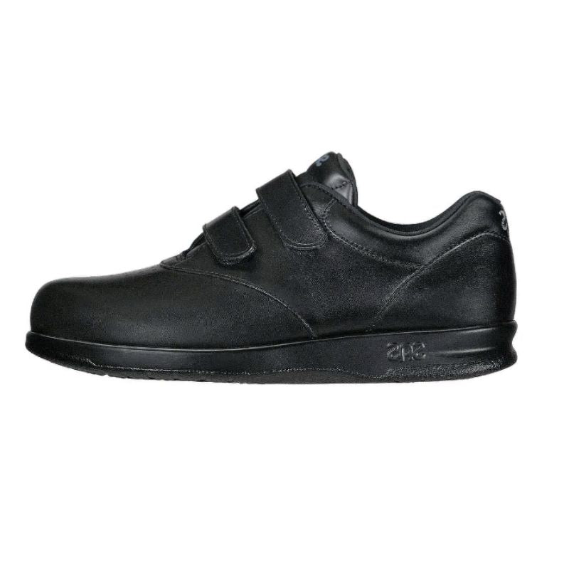 SAS Me Too Black Women s Shoes Extra Wide 1580 013