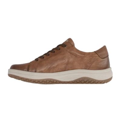 Remonte D3Q01-22 Brown Women's Walking Shoes