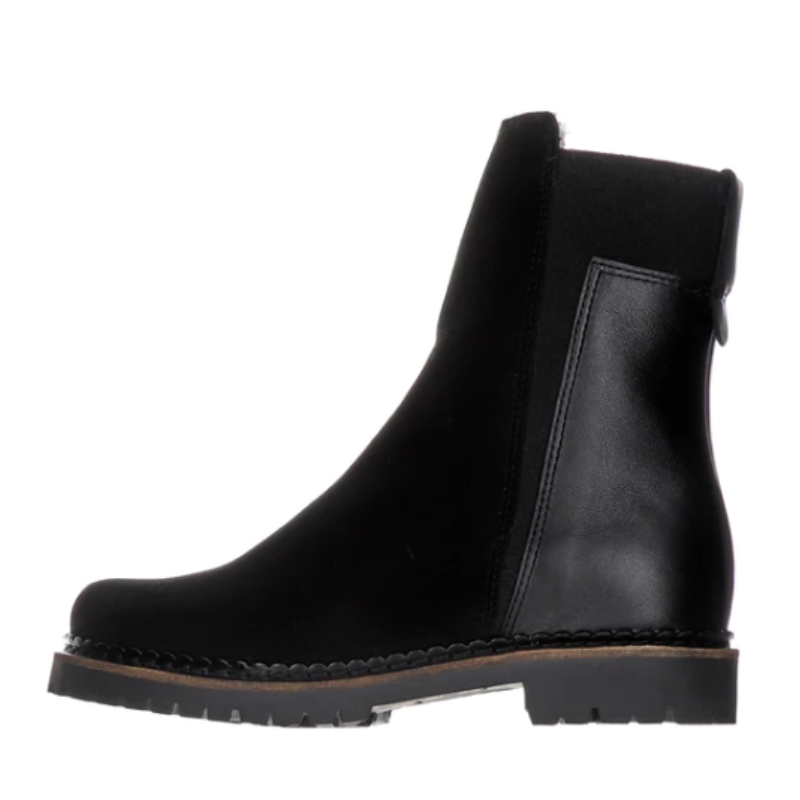 Pajar Atlantic D Women s Winter Ankle Boots