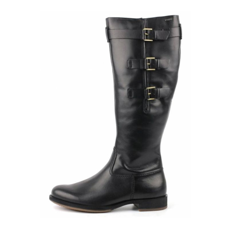 Ecco knee high boots online