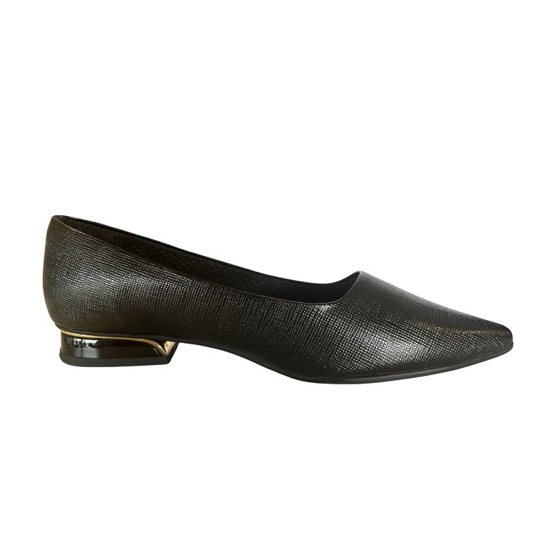 Piccadilly 279004-41 Black Women's Dress Shoes