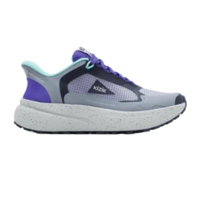 Kizik Freedom Trail Simply Purple/Beach Glass Women's Sneakers