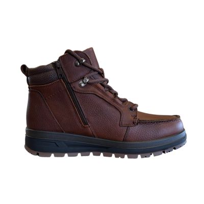 G Comfort Enzo Brown Men's Boots | A-916B
