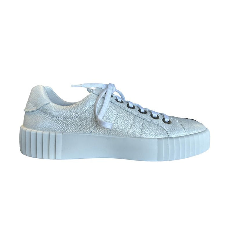 Romika Montreal S 01 Offwhite Women's Walking Shoes