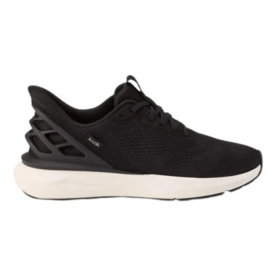 Kizik Athens 2 Black/White Men's Sneakers
