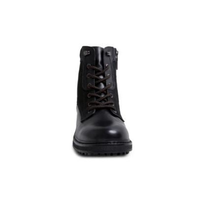 Blondo Jasper Wide B9919 Black Men's Ankle Boots