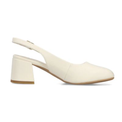 Rieker 44751-61 Beige Sling Back Women's Sandals