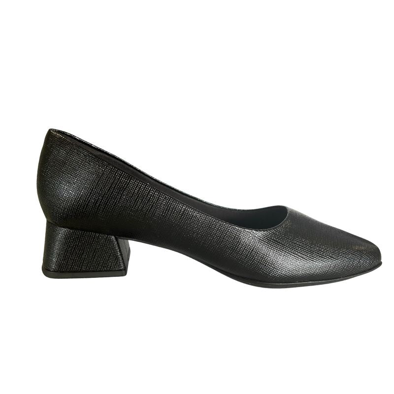 Piccadilly 160055-5 Black Women's Dress Shoes