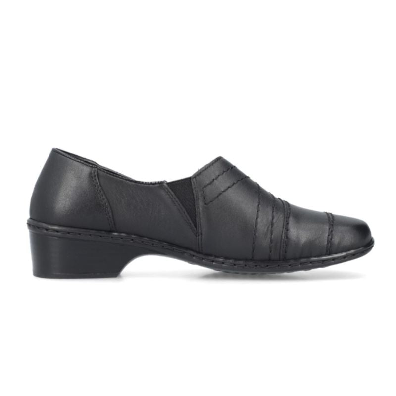 rieker ladies dress shoes RIEKER WOMENS L1790-00