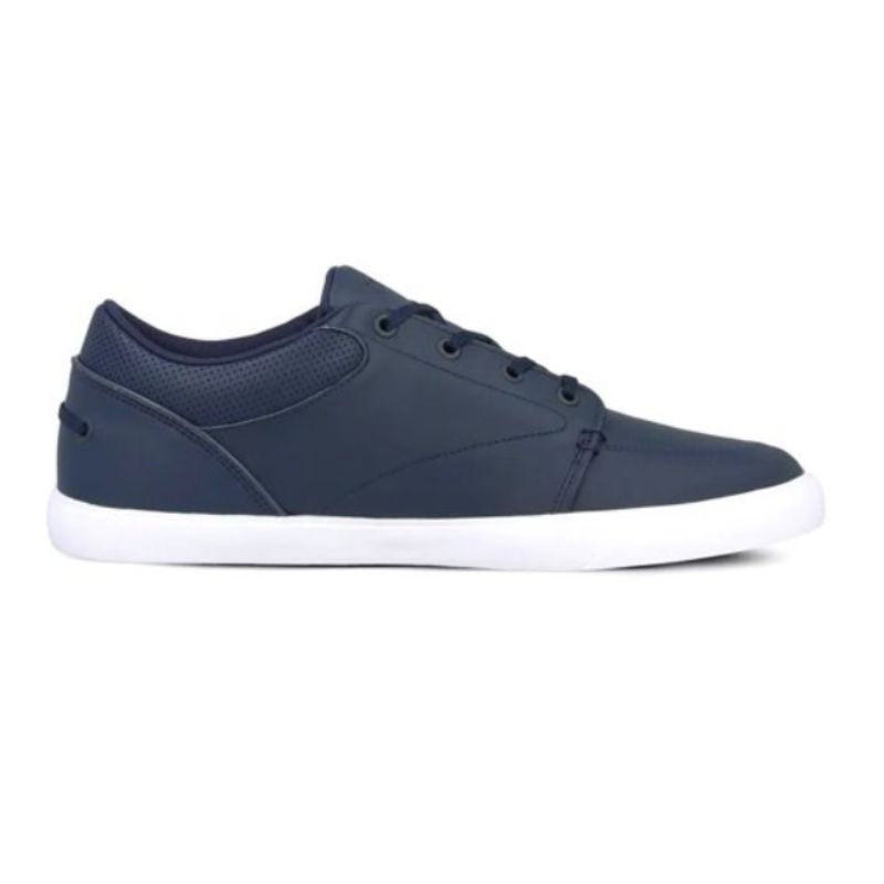 Lacoste Bayliss Blue Men's Shoes - Main Image