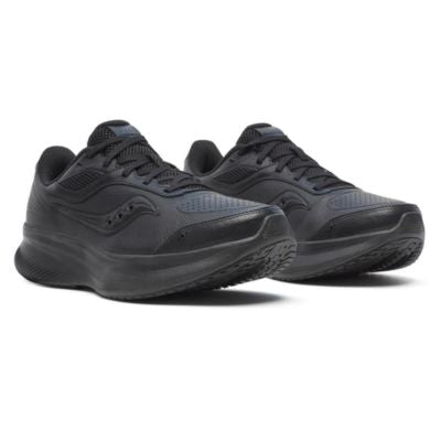 Saucony Integrity Metro S21051-206 Triple Black Men's Sneakers