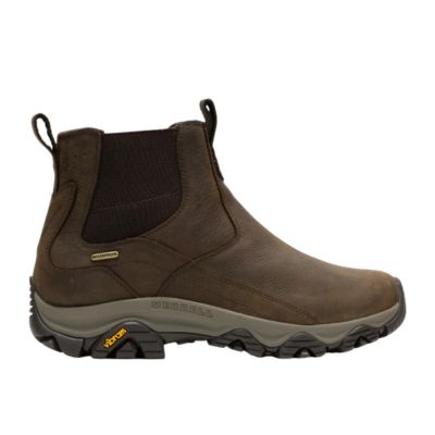 Merrell Moab Adventure 3 Chelsea Men's Boots