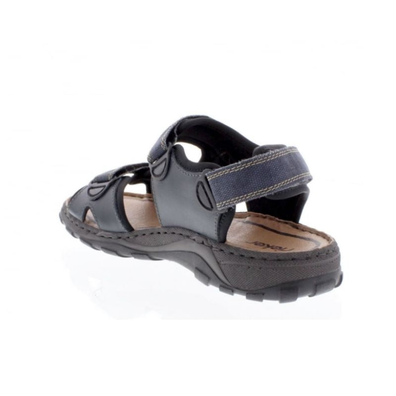 Rieker 26061-15 Men's Sandals