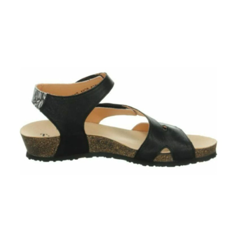 Think Dumia Bianco/Kombi Women's Sandals